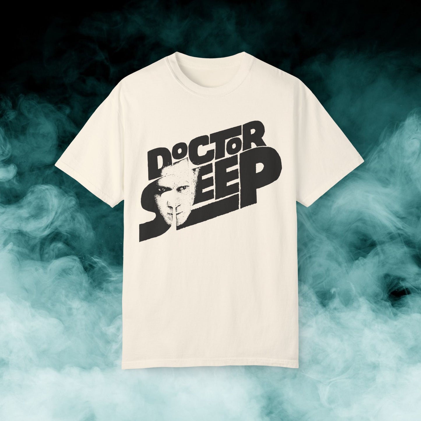 Doctor Sleep Horror Movie T-shirt (Merch)
