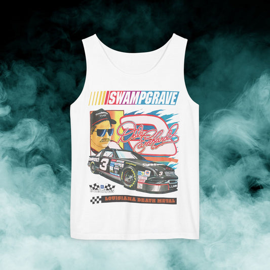 Swampgrave Tank Top (Merch)