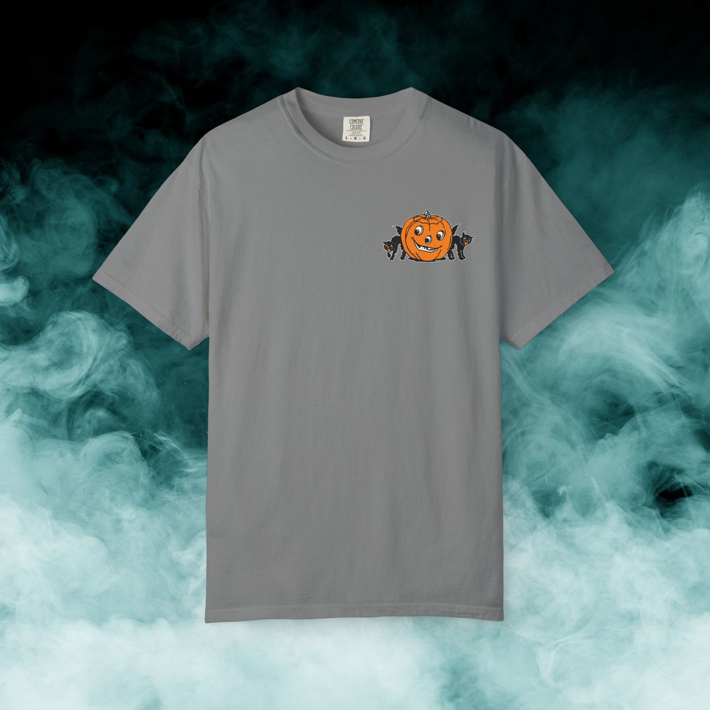 Happy Halloween T-shirt (Merch)