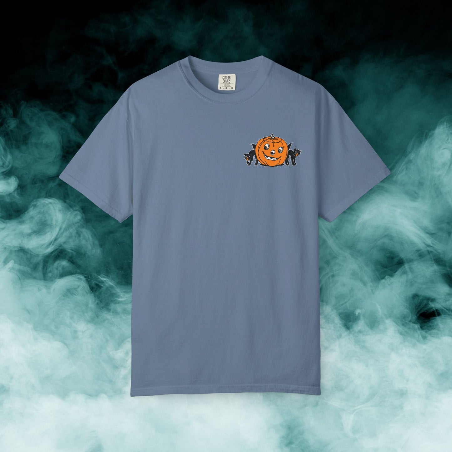 Happy Halloween T-shirt (Merch)