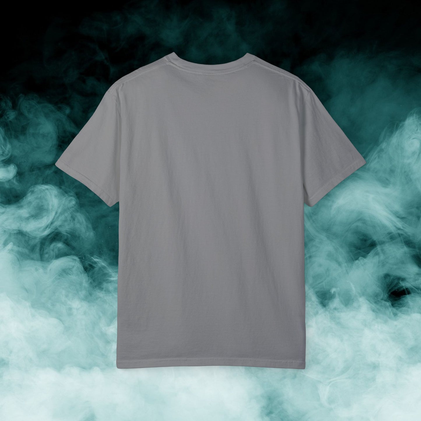 Ghostkeeper Horror Movie T-shirt (Merch)