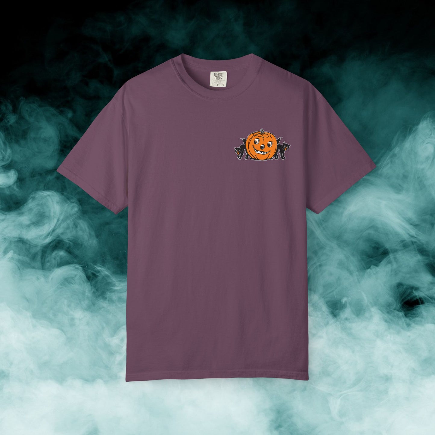 Happy Halloween T-shirt (Merch)