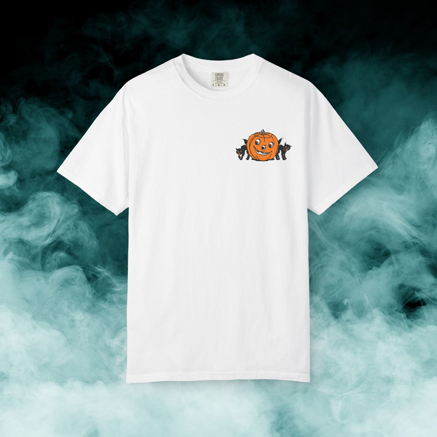 Happy Halloween T-shirt (Merch)