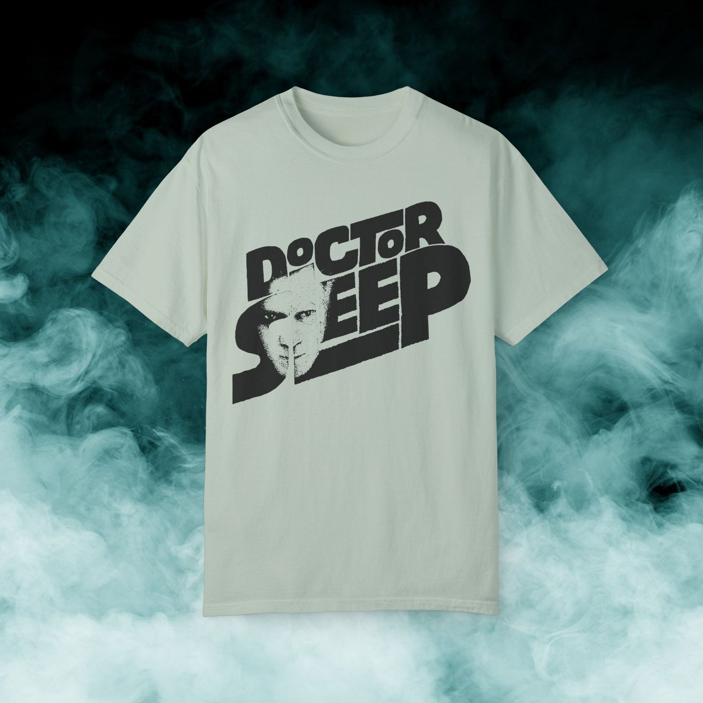 Doctor Sleep Horror Movie T-shirt (Merch)