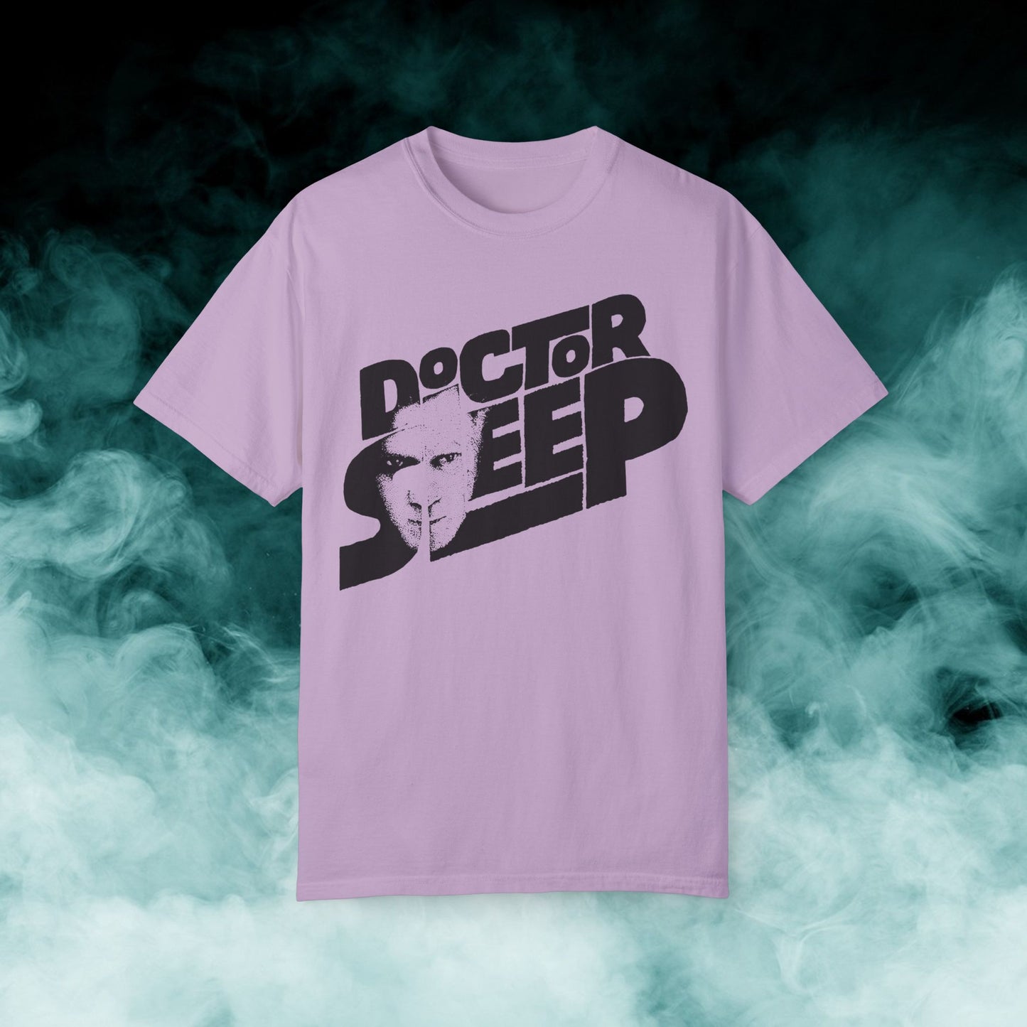 Doctor Sleep Horror Movie T-shirt (Merch)