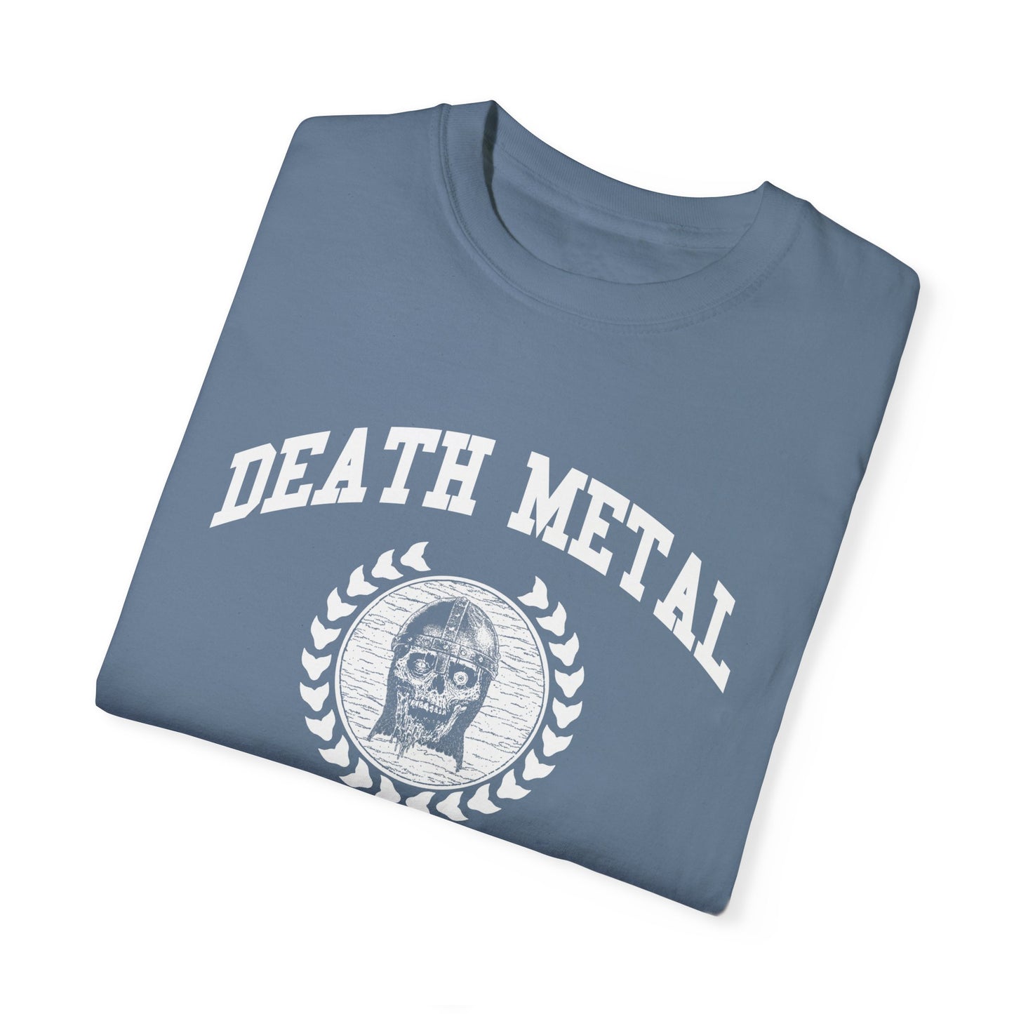 Iron Fortress "Death Metal" T-shirt (Merch)