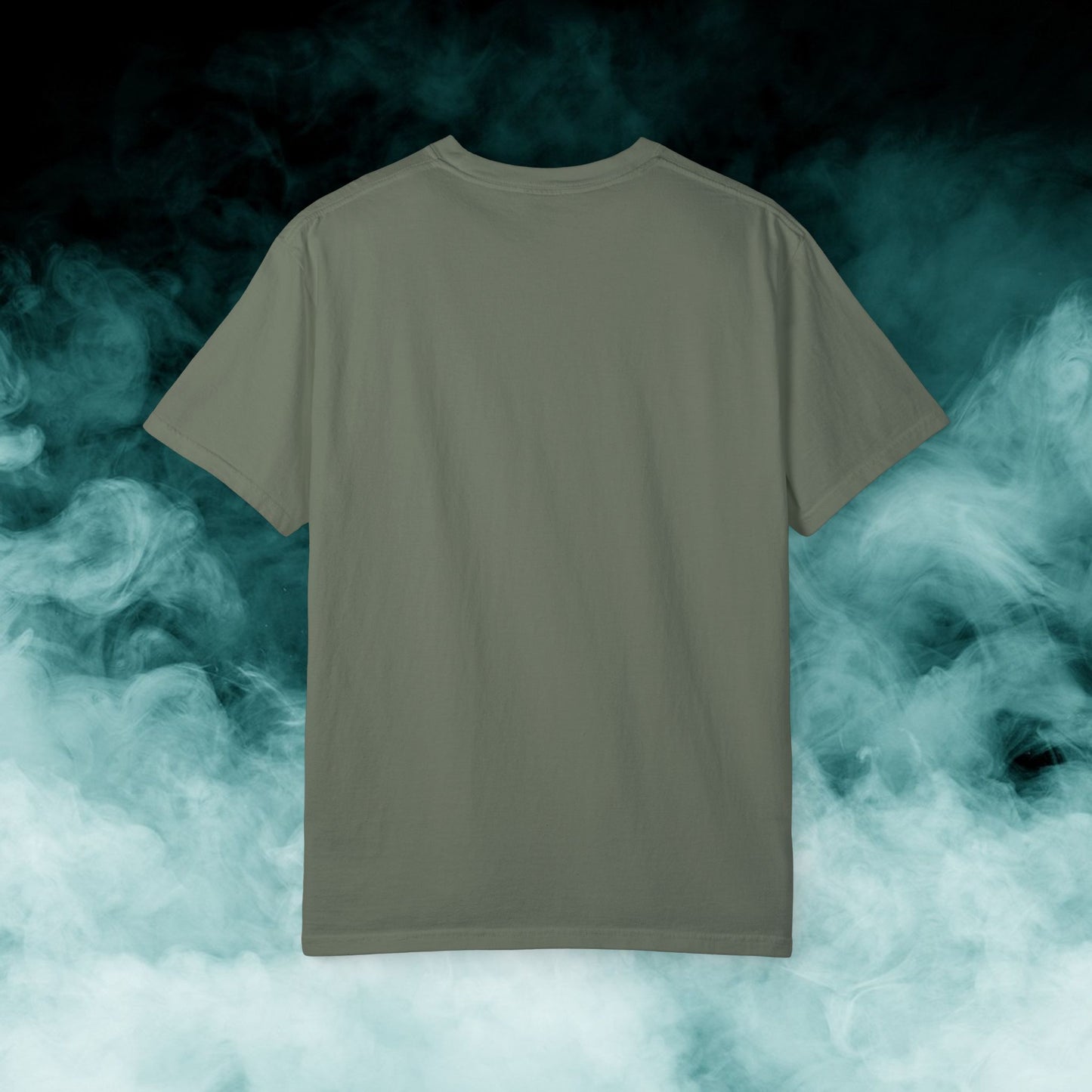 Are You Afraid of the Dark? Horror Movie T-shirt (Merch)
