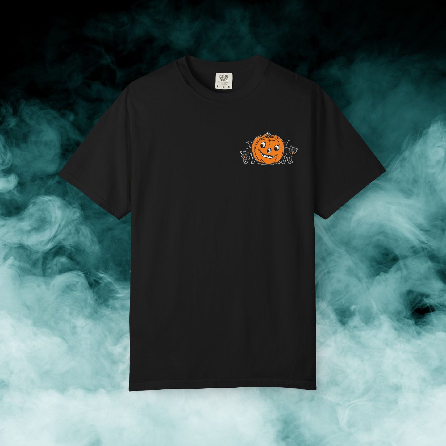 Happy Halloween T-shirt (Merch)
