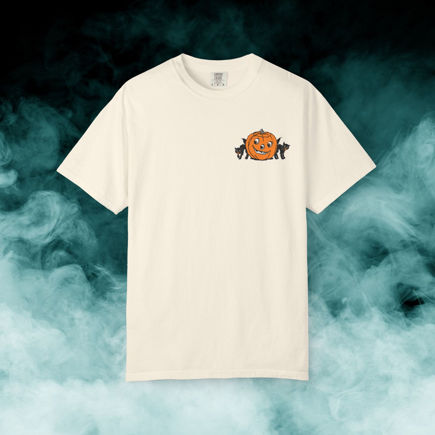 Happy Halloween T-shirt (Merch)