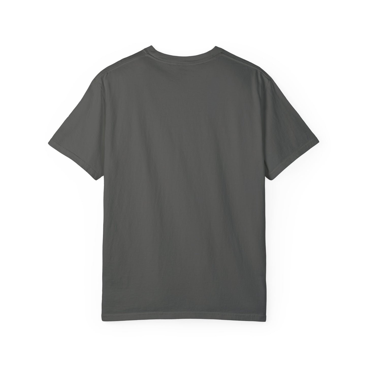 Iron Fortress "Death Metal" T-shirt (Merch)