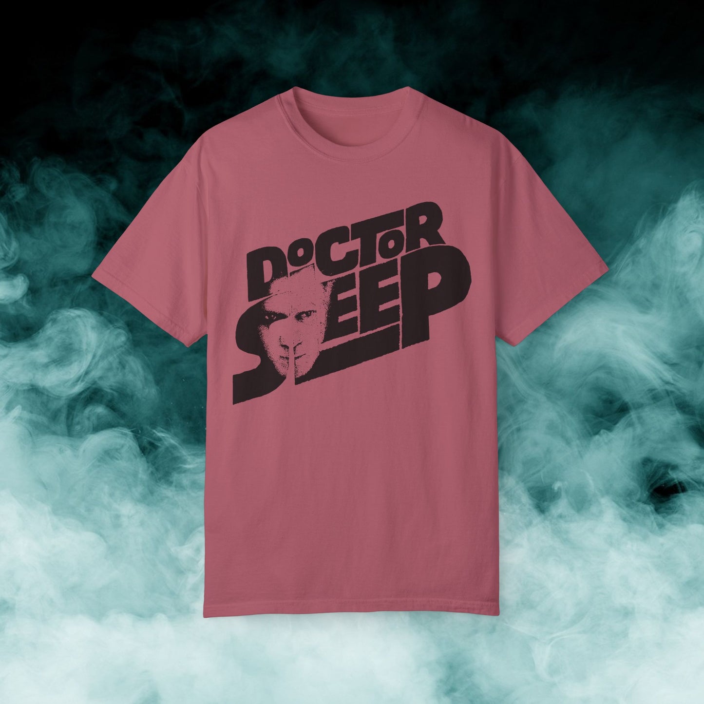Doctor Sleep Horror Movie T-shirt (Merch)
