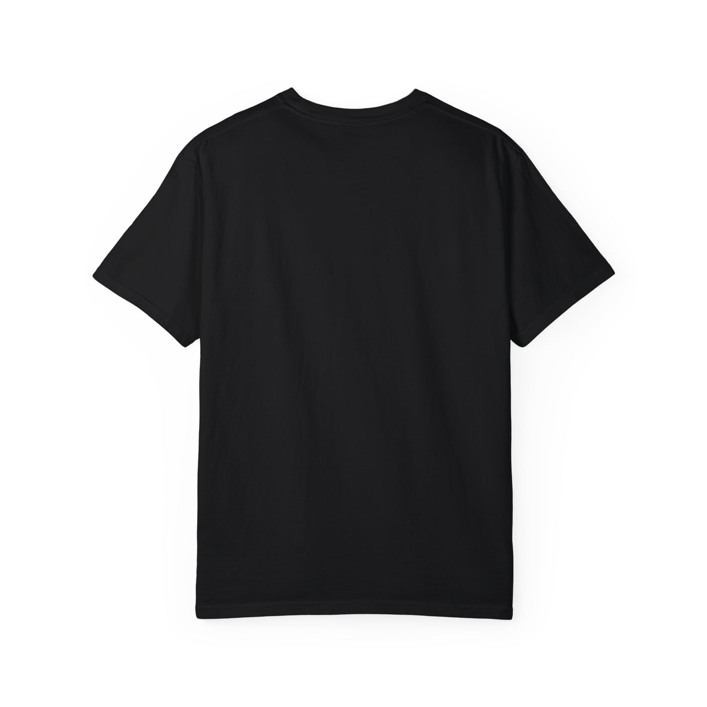 Iron Fortress "Death Metal" T-shirt (Merch)