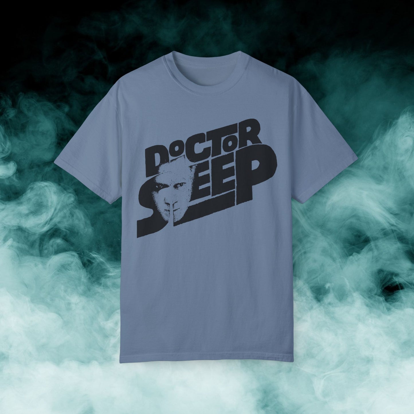Doctor Sleep Horror Movie T-shirt (Merch)