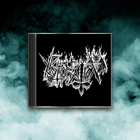 Abhorration - After Winter Comes War (CD)