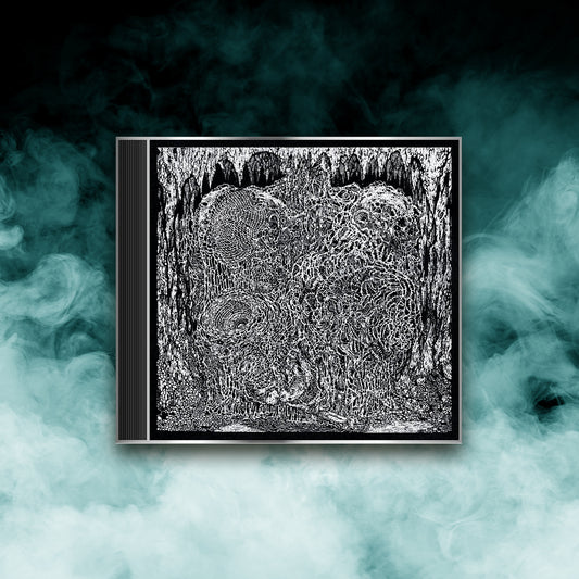 Perilaxe Occlusion / Fumes/ Celestial Sanctuary / Thorn - Absolute Convergence Split (CD)