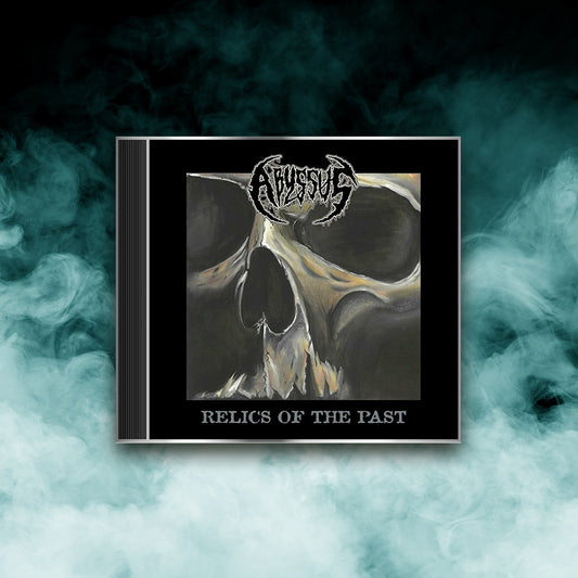 Abyssus - Relics of the Past (CD)