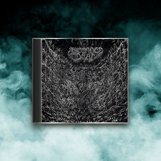 Ascended Dead - Evenfall of the Apocalypse (CD)