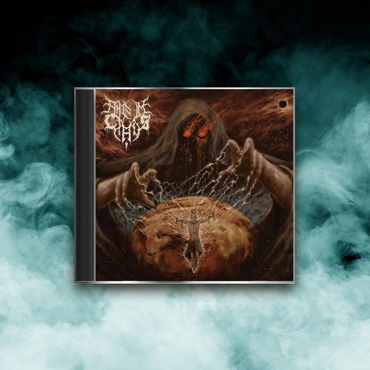 Axiom Chaos - Primacy Arrival (CD)