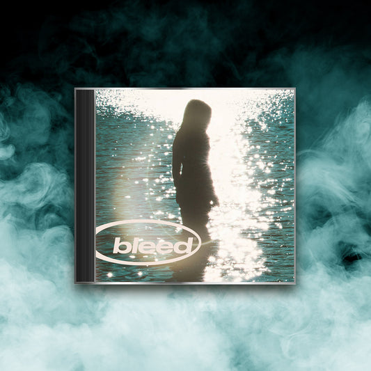 Bleed - Bleed (CD)