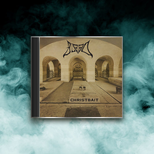 Blood - Christbait (CD)