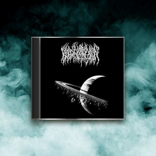 Blood Incantation - Interdimensional Extinction (CD)