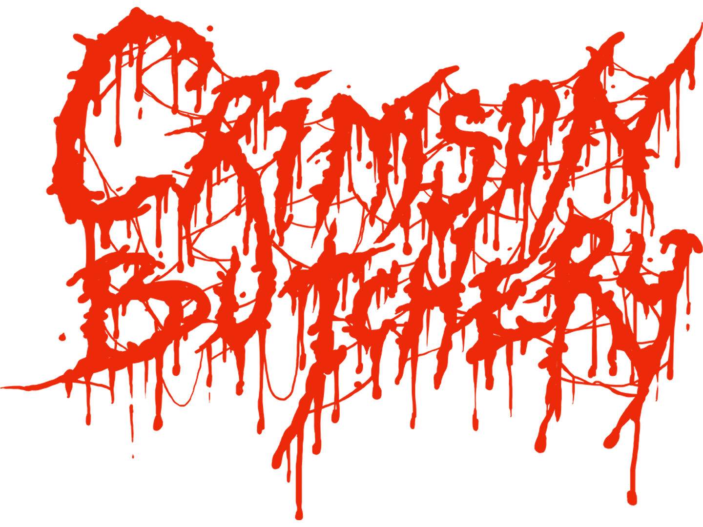 CRIMSON BUTCHERY