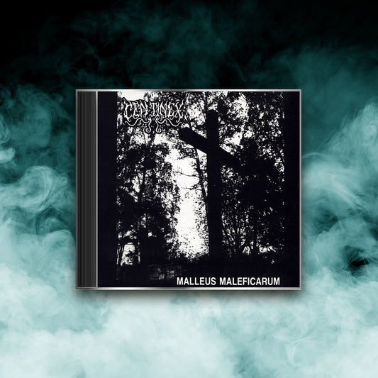Centinex - Malleus Maleficarum (CD)