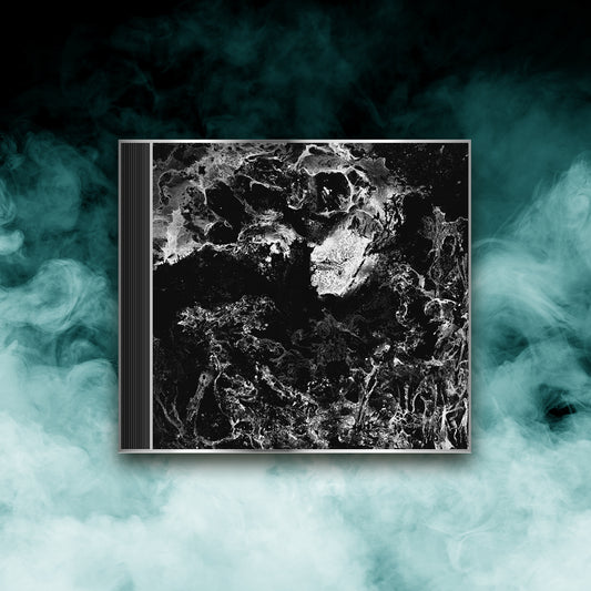 Clairvoyance - Threshold of Nothingness (CD)