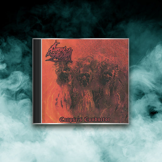 Corpse's Conductor - Corpse's Conductor (CD)