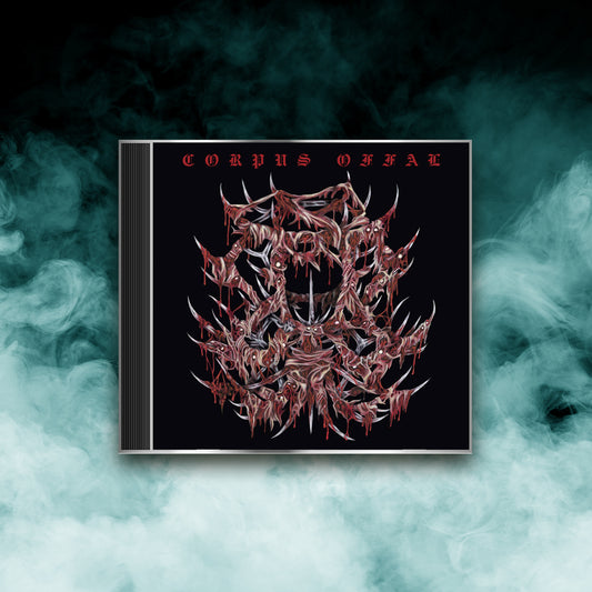 Corpus Offal - Corpus Offal (CD)