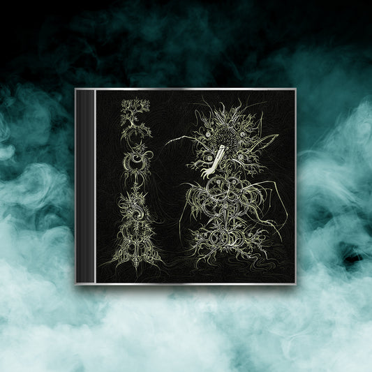 Cosmophage - Sidereal Malignancy (CD)