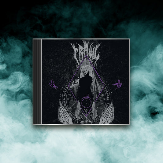 Crawl - Rituals (CD)