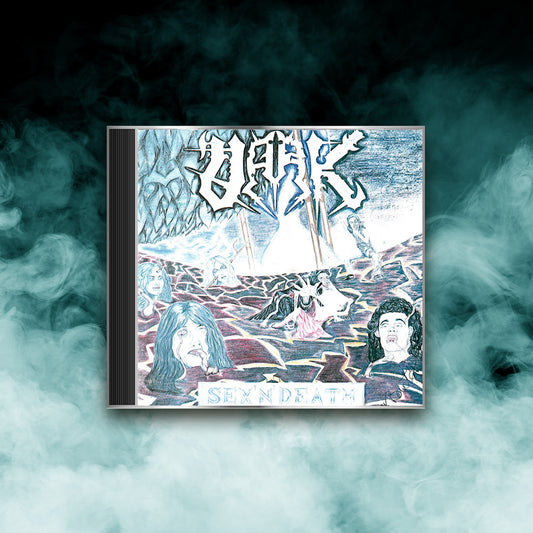 Dark – Sex N Death (CD)