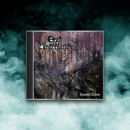 Dead Congregation - Sombre Doom (CD)