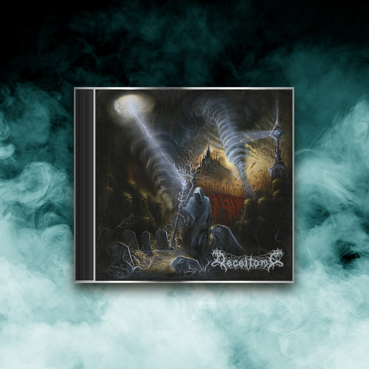 Deceitome - Deceitome (CD)