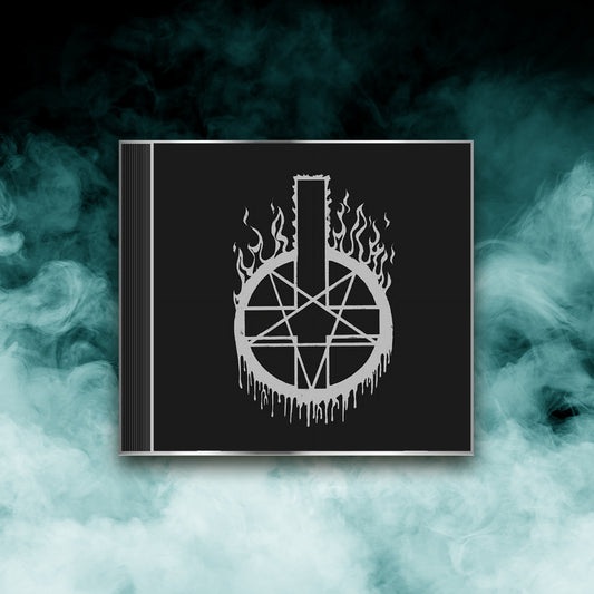 Decomposed – Laid to Waste (CD)