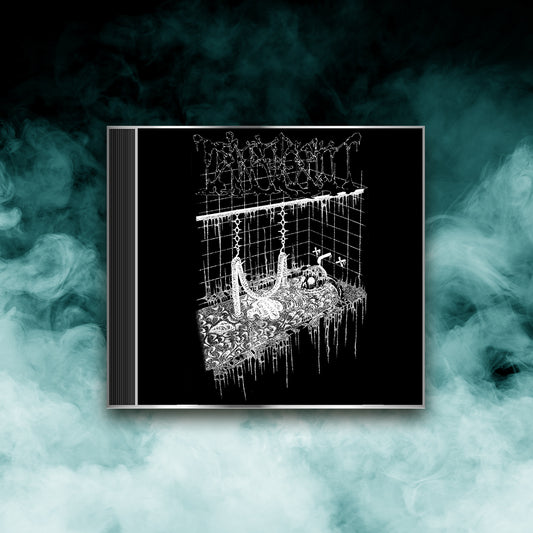 Decrepitorum - Foul Examination of Putrified Remains (CD)