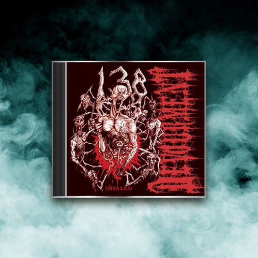 Devourment - Impaled (CD)