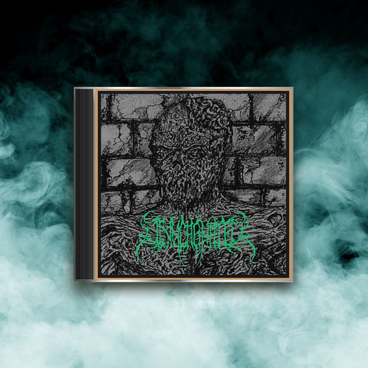 Disincarnated - Demo Compilation + live (CD)