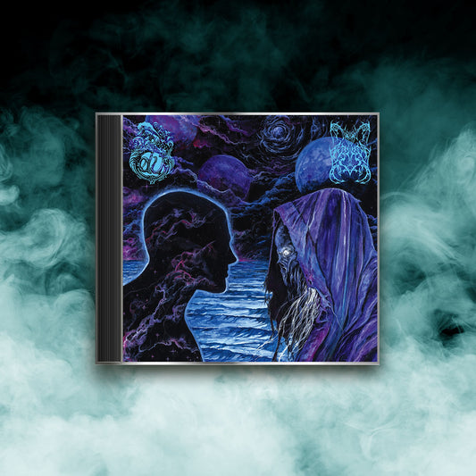 Dream Unending / Worm - Starpath (CD)