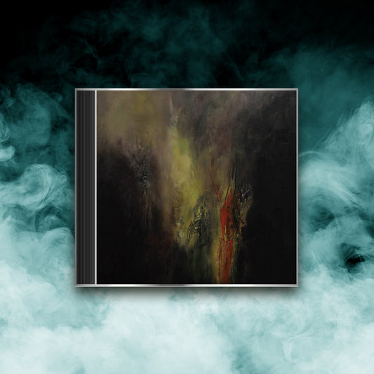 Enucleate - Chaorealm (CD)