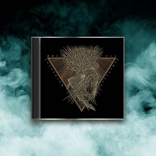 Escarnium - Dysthymia (CD)