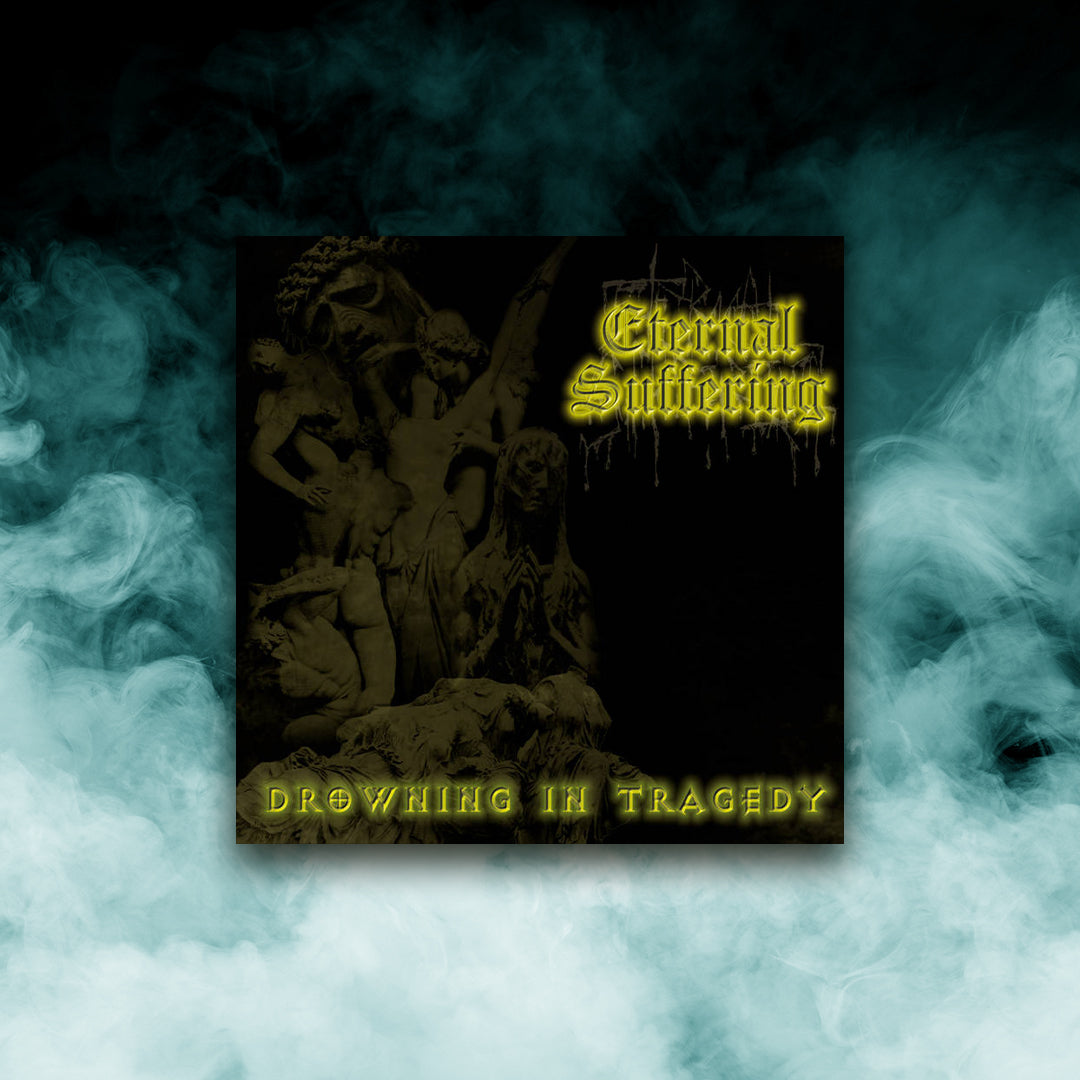 洋楽 eternal suffering drowning in tragedy Drowning in Tragedy by Eternal Suffering (Album, Brutal