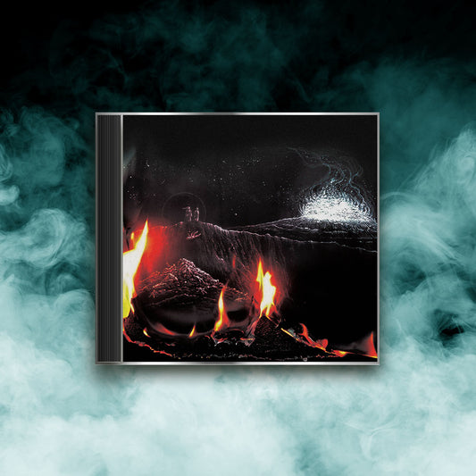 Exaltation - Under Blind Reasoning (CD)