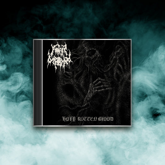 Father Befouled – Holy Rotten Blood (CD)