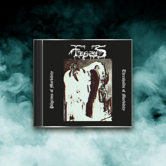 Fessus - Pilgrims Of Morbidity (CD)