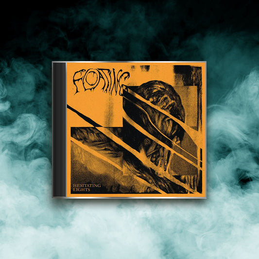 Floating - Hesitating Lights (CD)