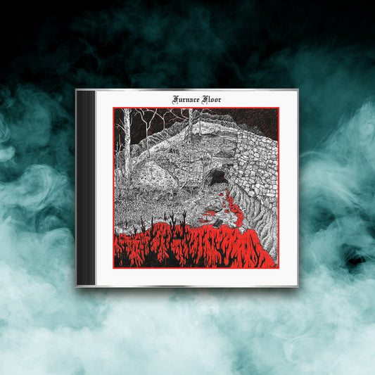 Furnace Floor - Furnace Floor (CD)