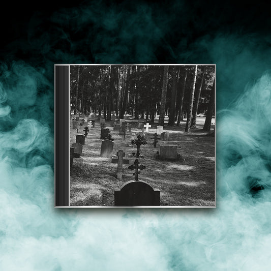 Gravavgrav - Demo #3	 (CD)