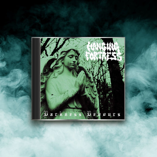 Hanging Fortress - Darkness Devours (CD)